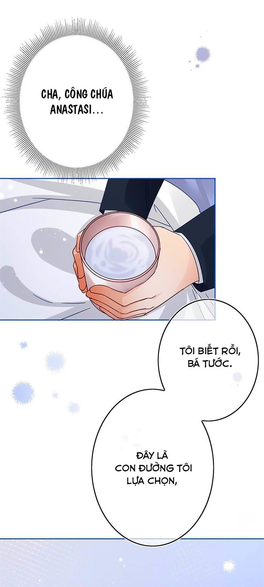 đế quốc đầu tiên có nữ hoàng chapter 32 15