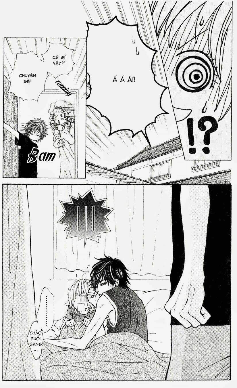 harem lodge chapter 1.2 26