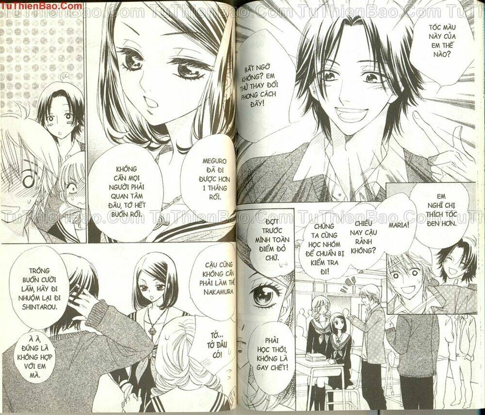 ác quỷ và bản tình ca chapter 12 84