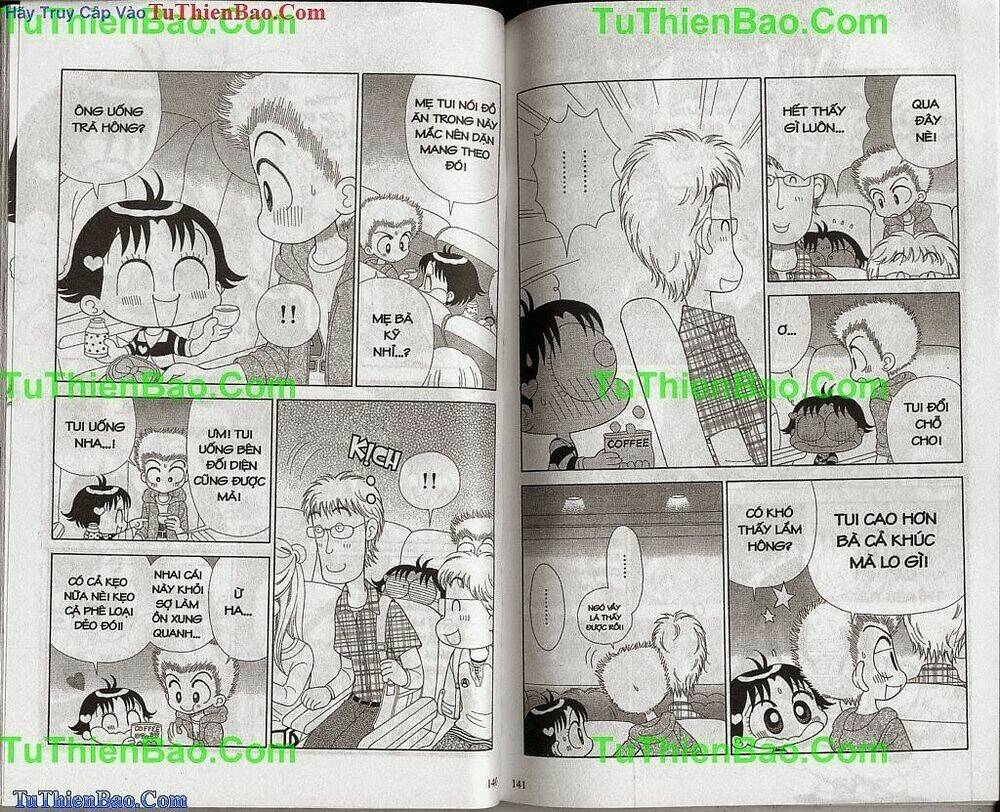 nhóc miko chapter 26 72