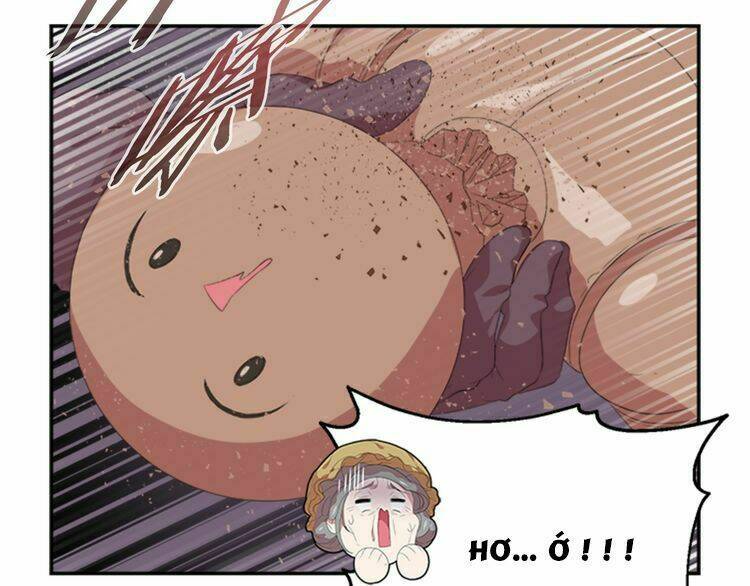 trọng sinh thành con gái của ma vương chapter 1 20