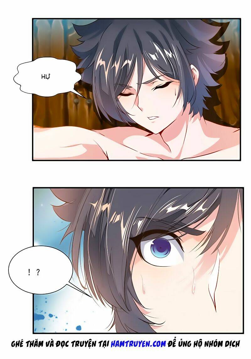 cửu dương thần vương chapter 59 3