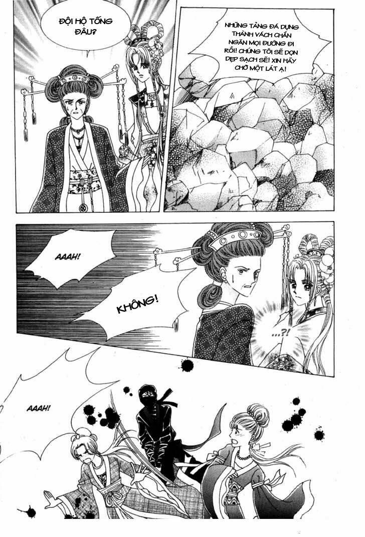 crazy girl shin bia - nữ hoàng rắc rối chapter 2 30