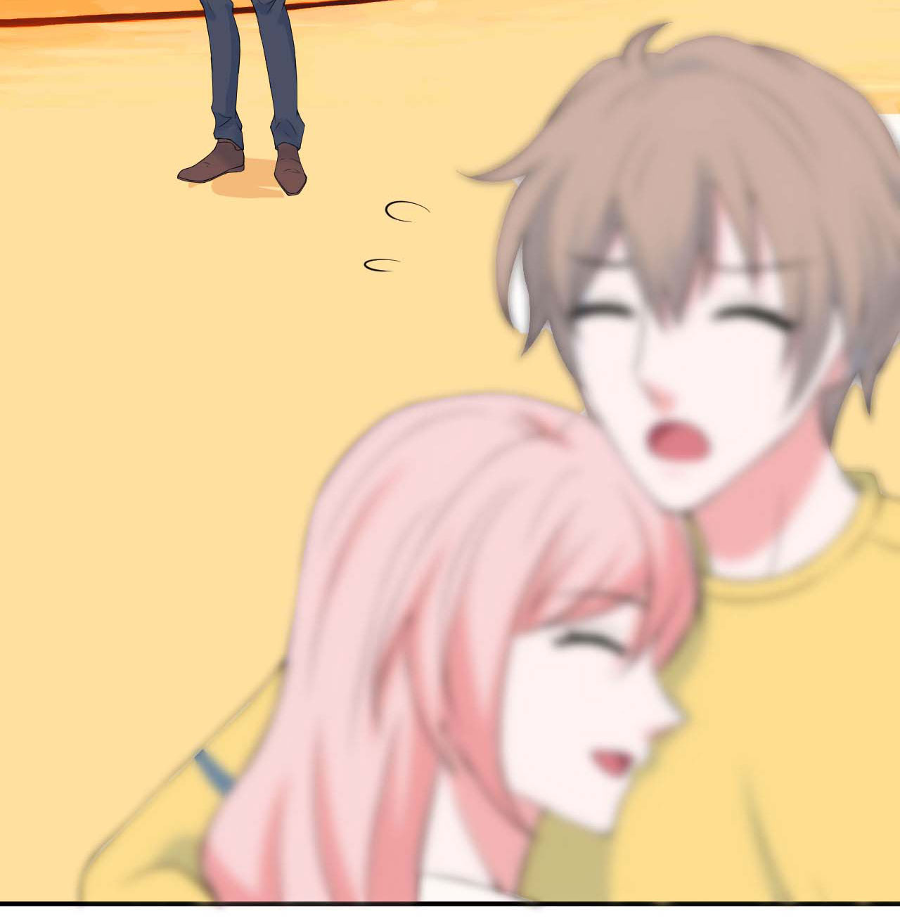 bí mật không thể yêu đương chapter 58 43