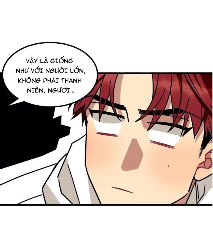 điều ước của cậu là mệnh lệnh của tớ chapter 2 75