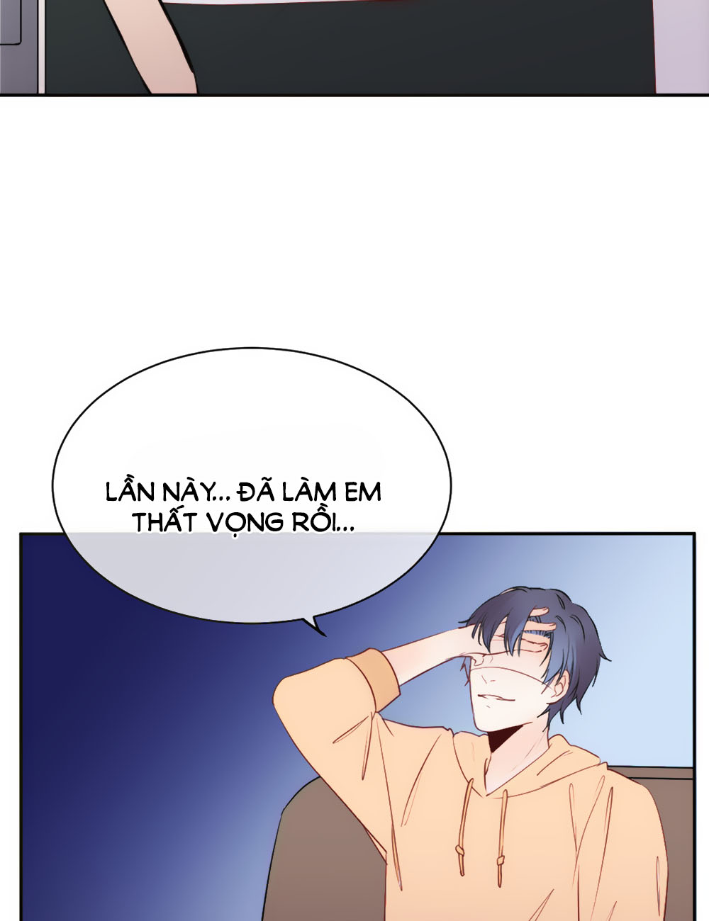 one hour! ảnh hậu thời gian chapter 27 41