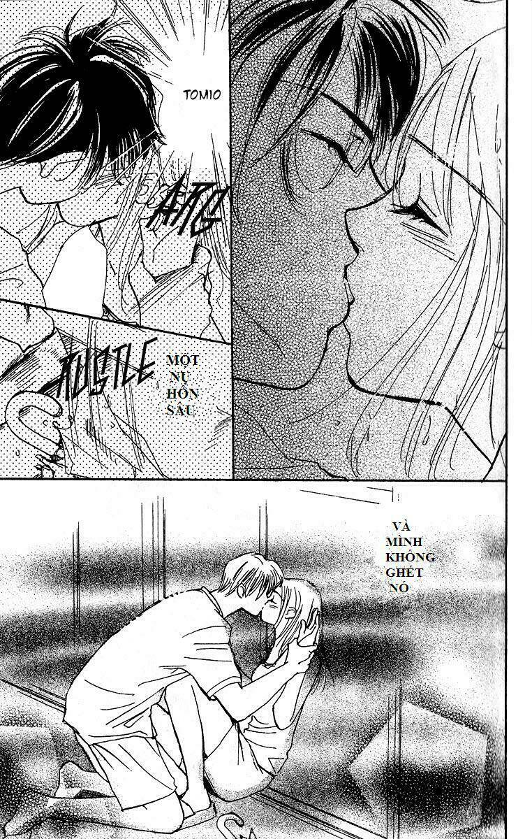 honey na koto chapter 1 48