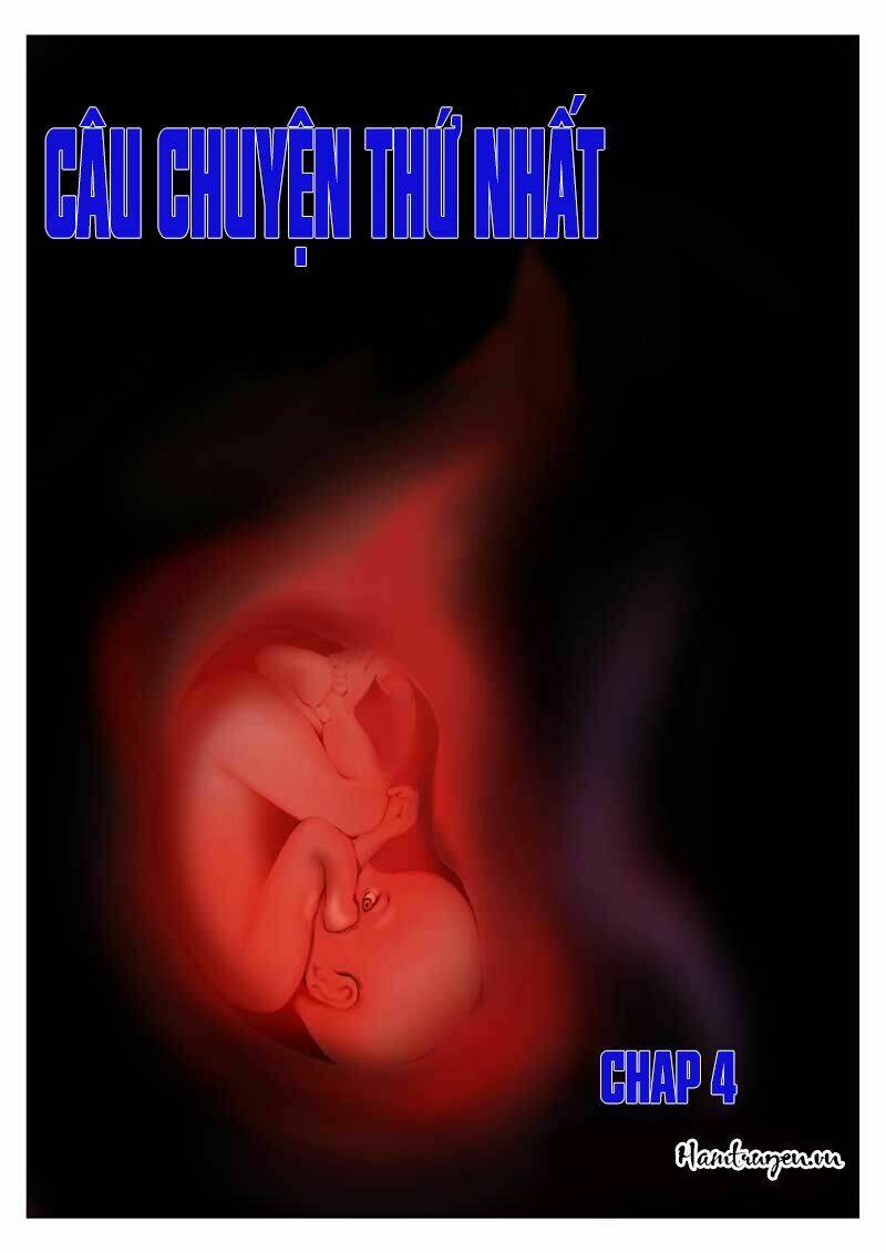 ngụy thủy nghi vân chapter 4 3