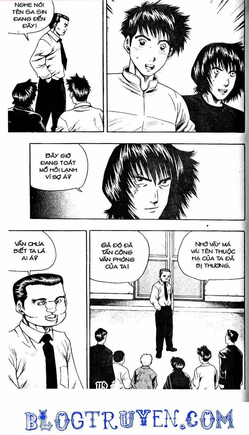 kid gang chapter 143 12