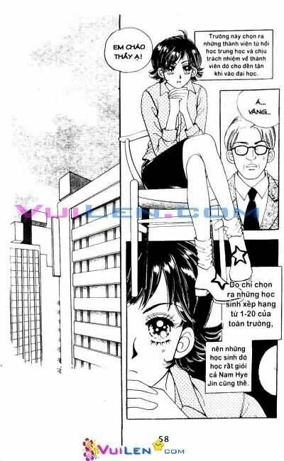 hội trừ ma chapter 3 58