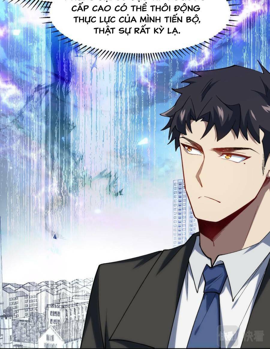 vú em thánh kỵ sĩ chapter 18 44