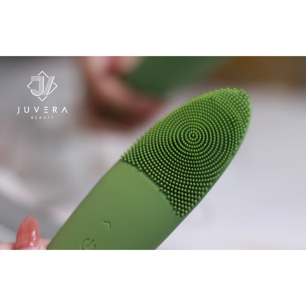 JUVERA- Máy rửa mặt Juvera S Green