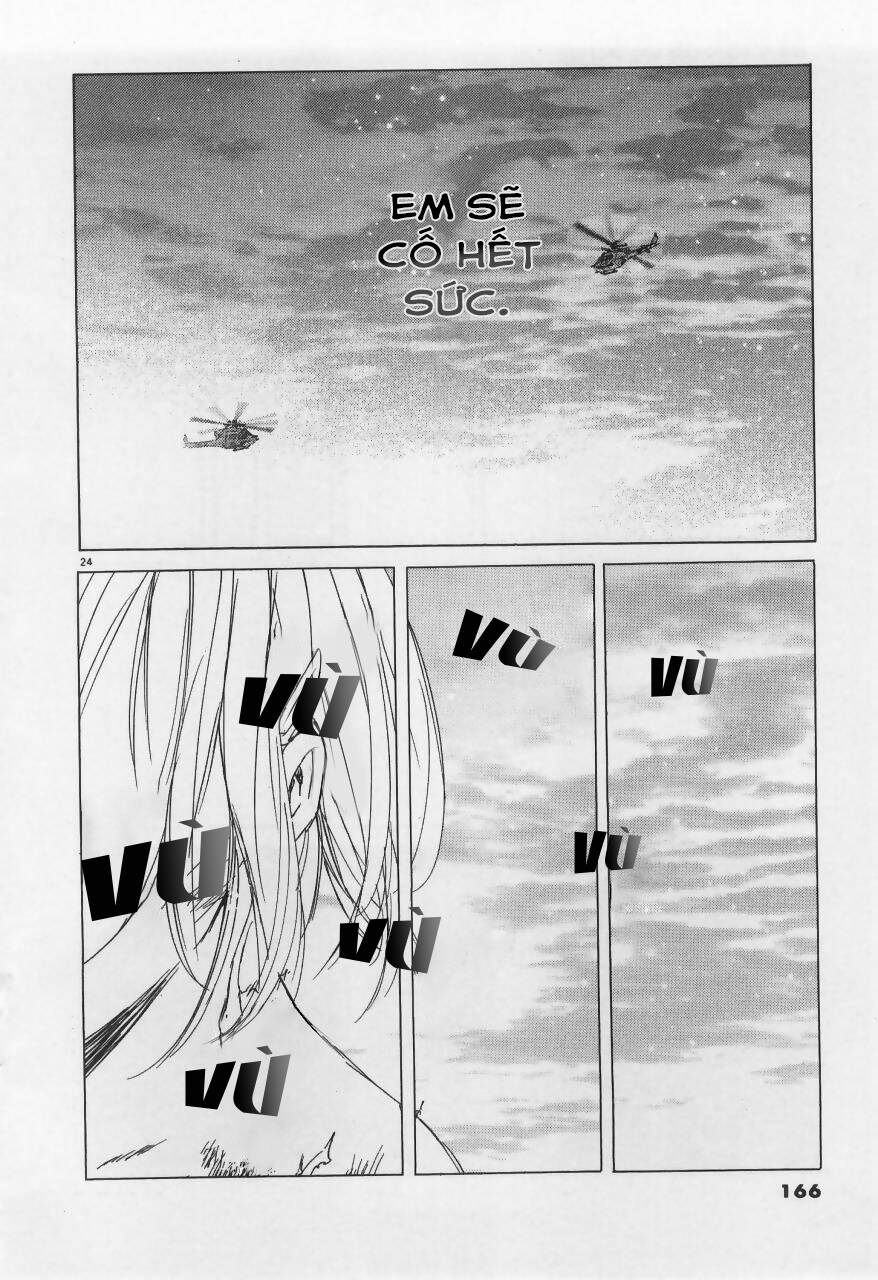 saishuu heiki kanojo chapter 15 26