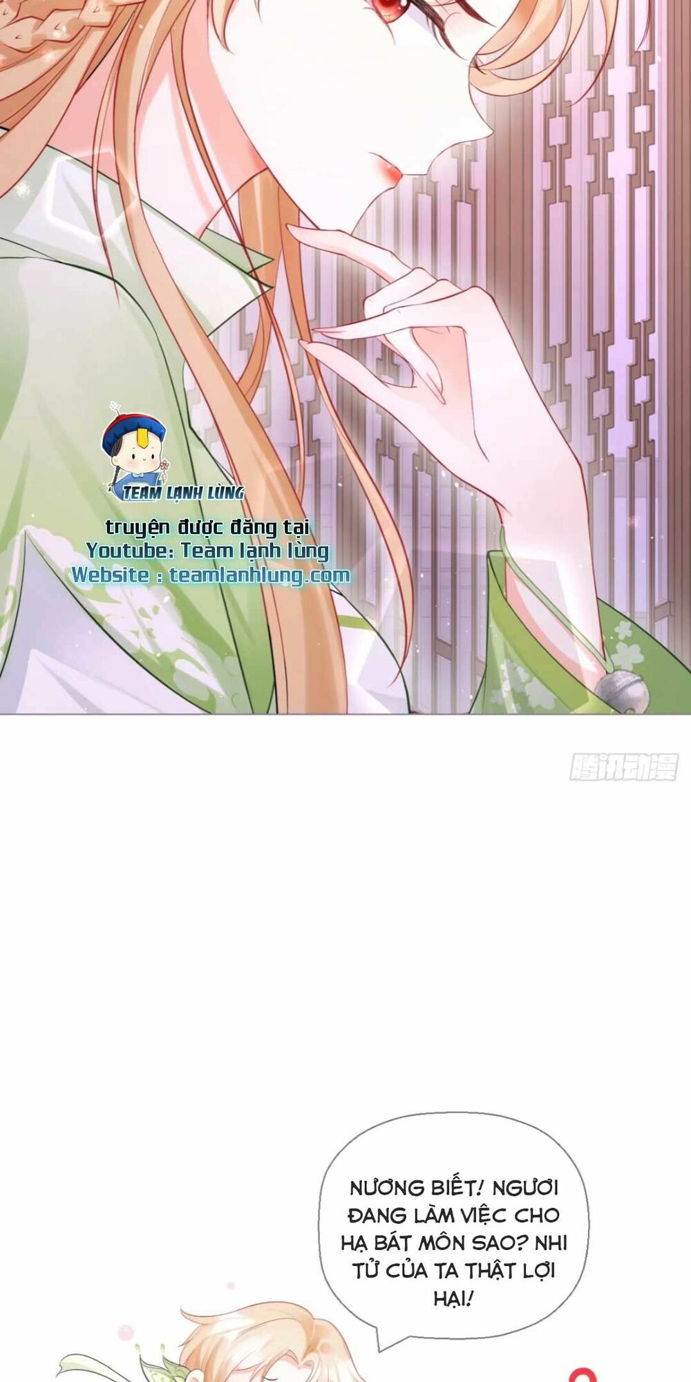 thiết lập ác nữ của tôi sụp đổ rồi chapter 16 34