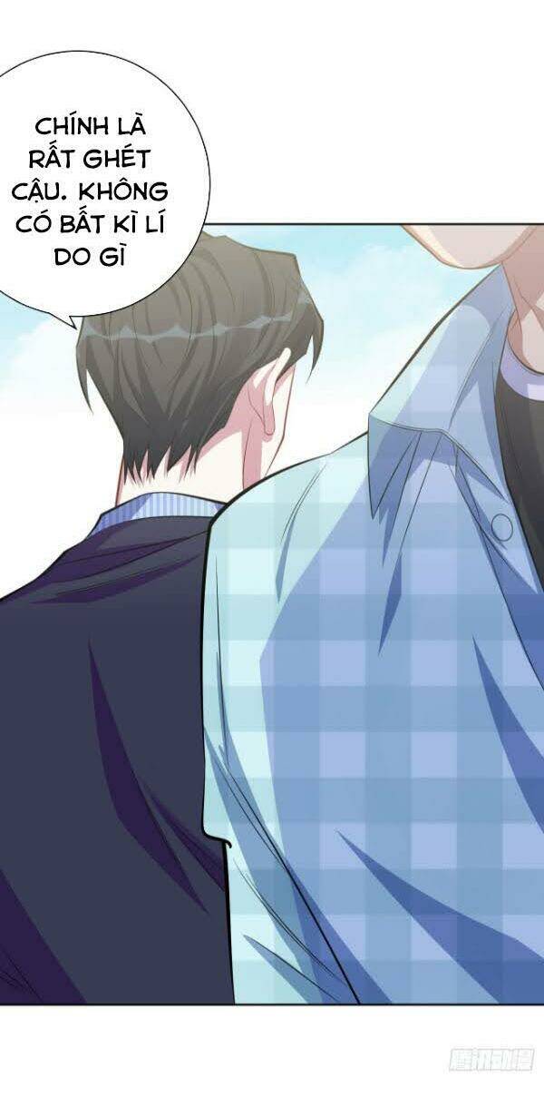 nhạc phụ đại nhân là lão bà chapter 17 6