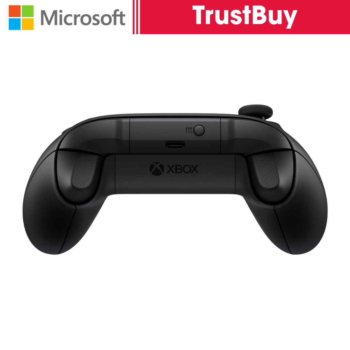 Tay Cầm Chơi Game Không Dây Bluetooth Microsoft XBOX - Hàng Chính Hãng