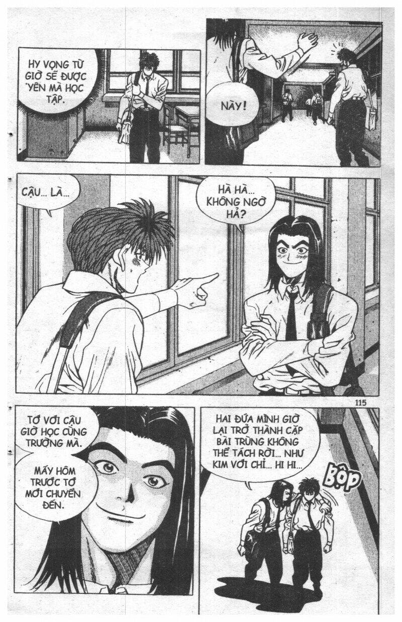 change guy chapter 44 115