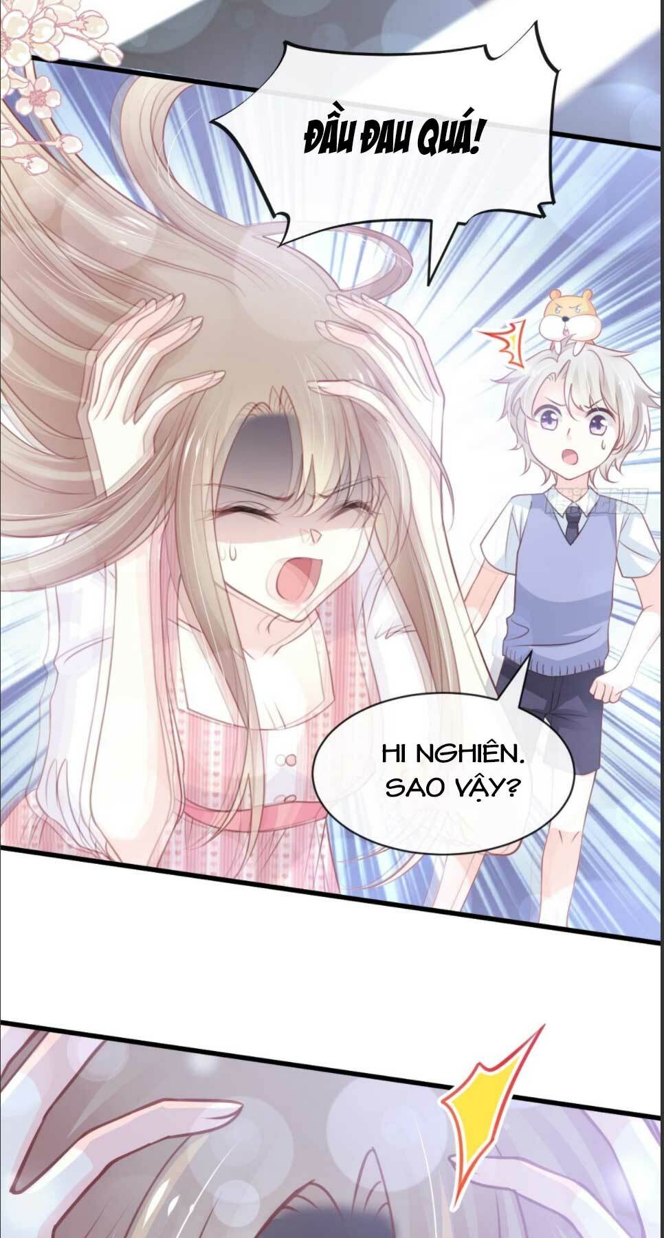 thiên hạ đệ nhất sủng phi chapter 181 32