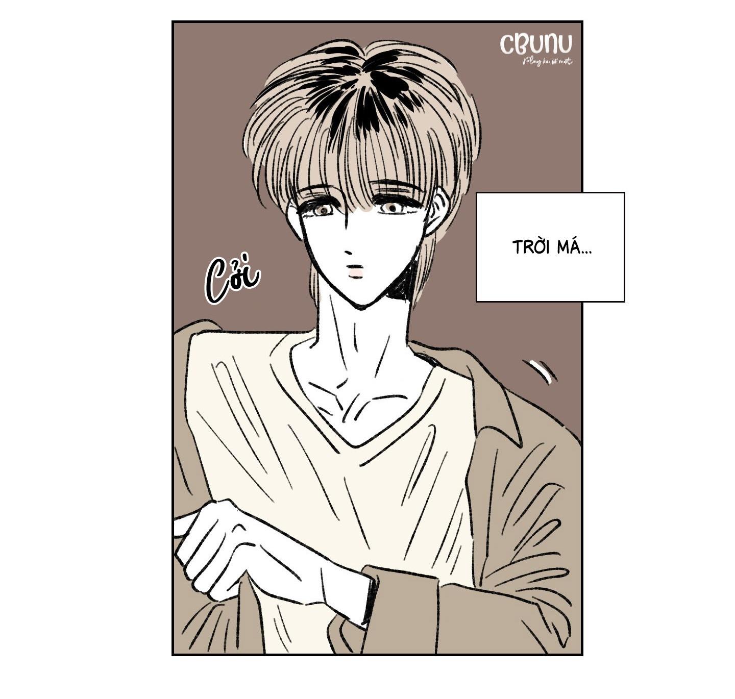 tình tay ba giữa chó, sói và mèo chapter 6 17