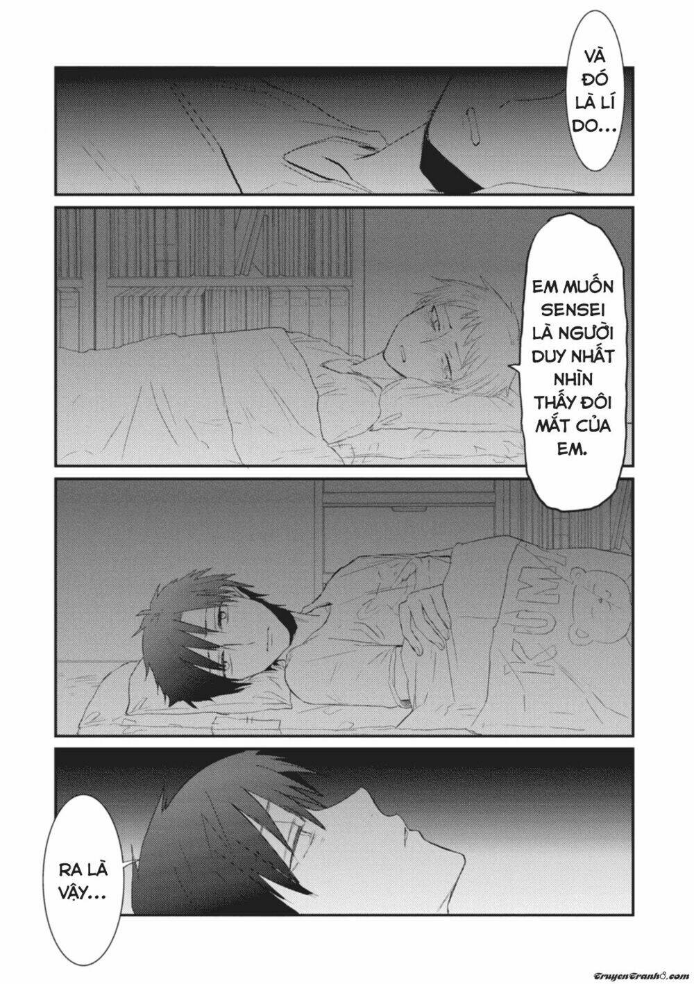 sonna me de mite kure chapter 5 13