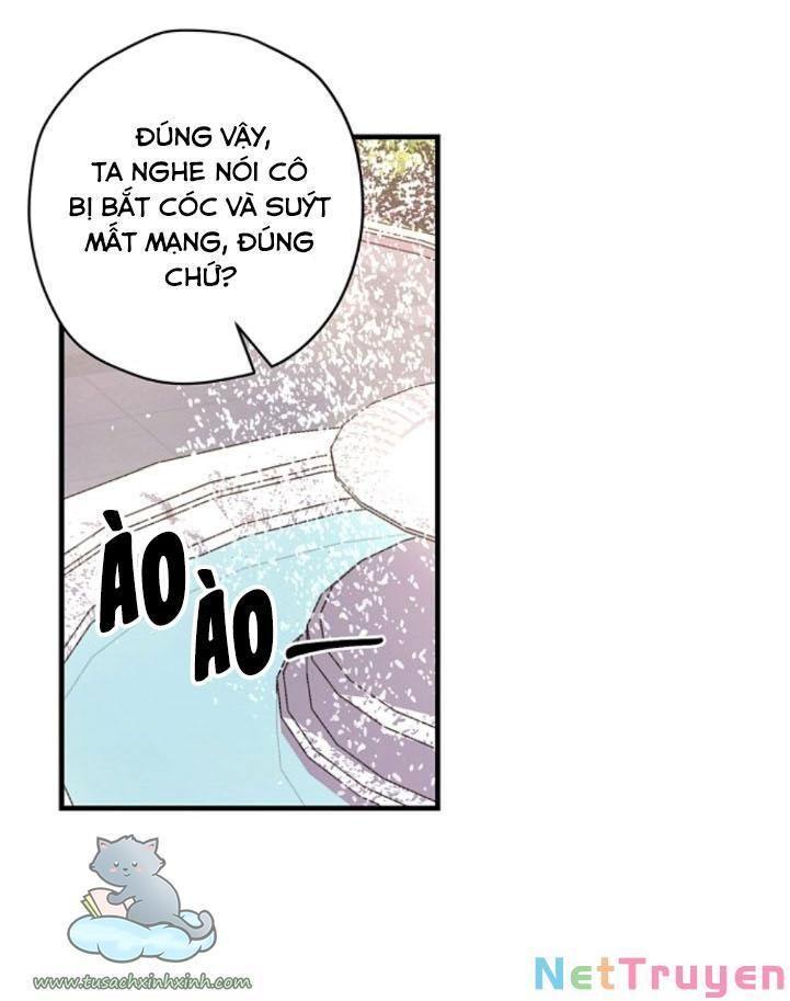 xin hãy cứ khóc, thái tử chapter 10 3