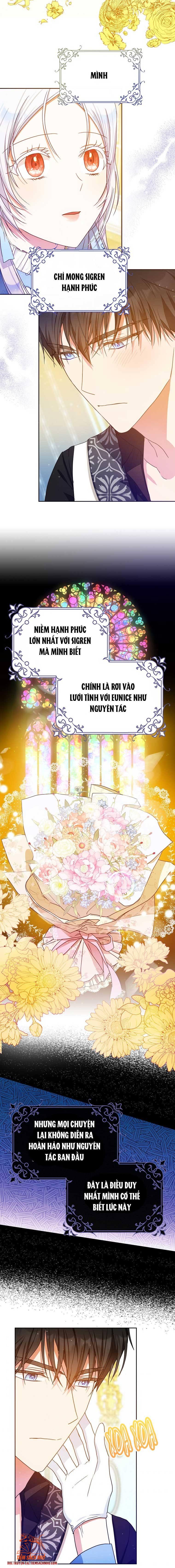 trở thành vợ nam chính chapter 45 38