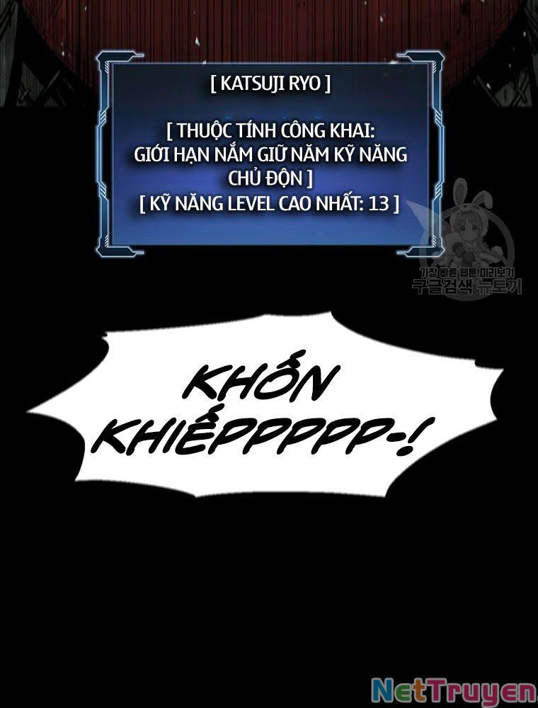 mật mã mê cung chapter 30 45