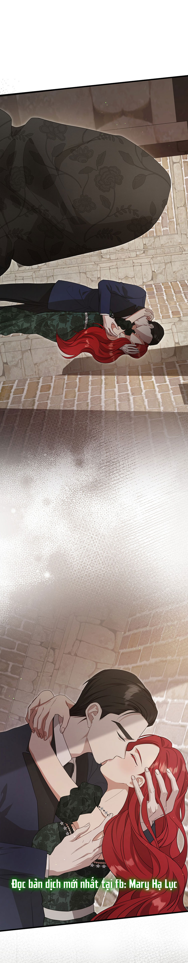 [18+] ác ma hôn chân tôi chapter 13.2 2