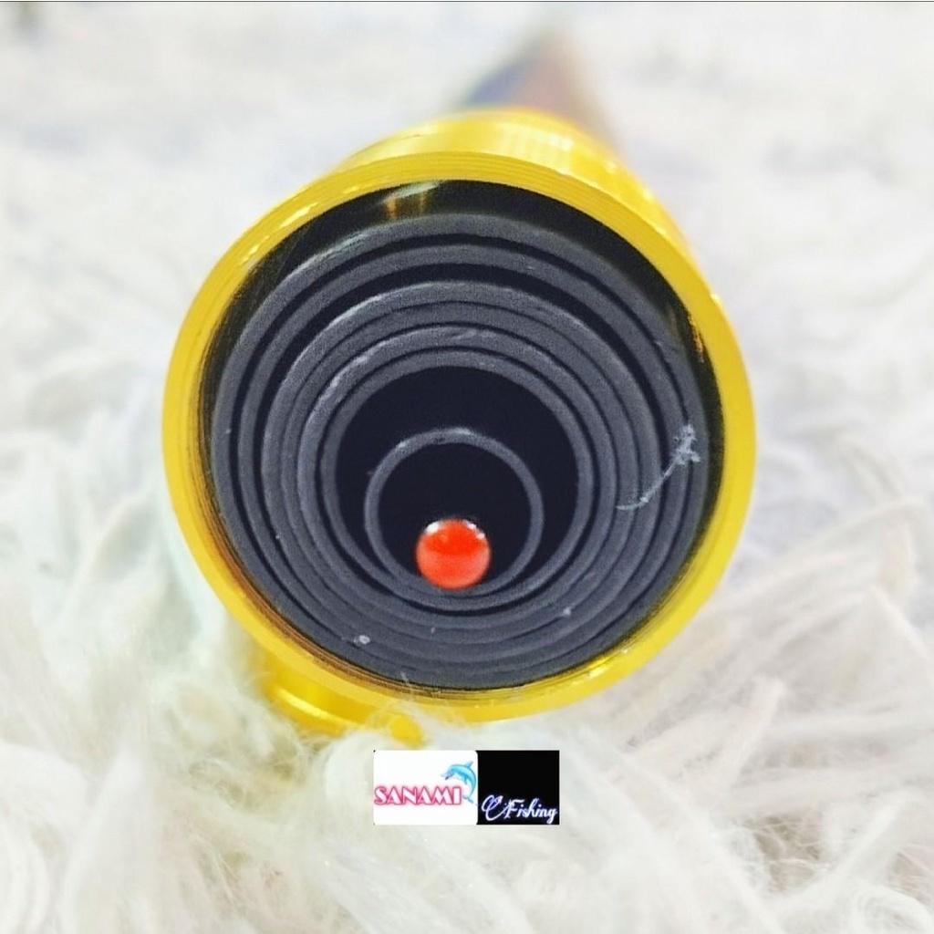 Cần Câu Tay Chuyên Săn Hàng Tây Sở Bá Vương Độ Cứng 12H - CT46