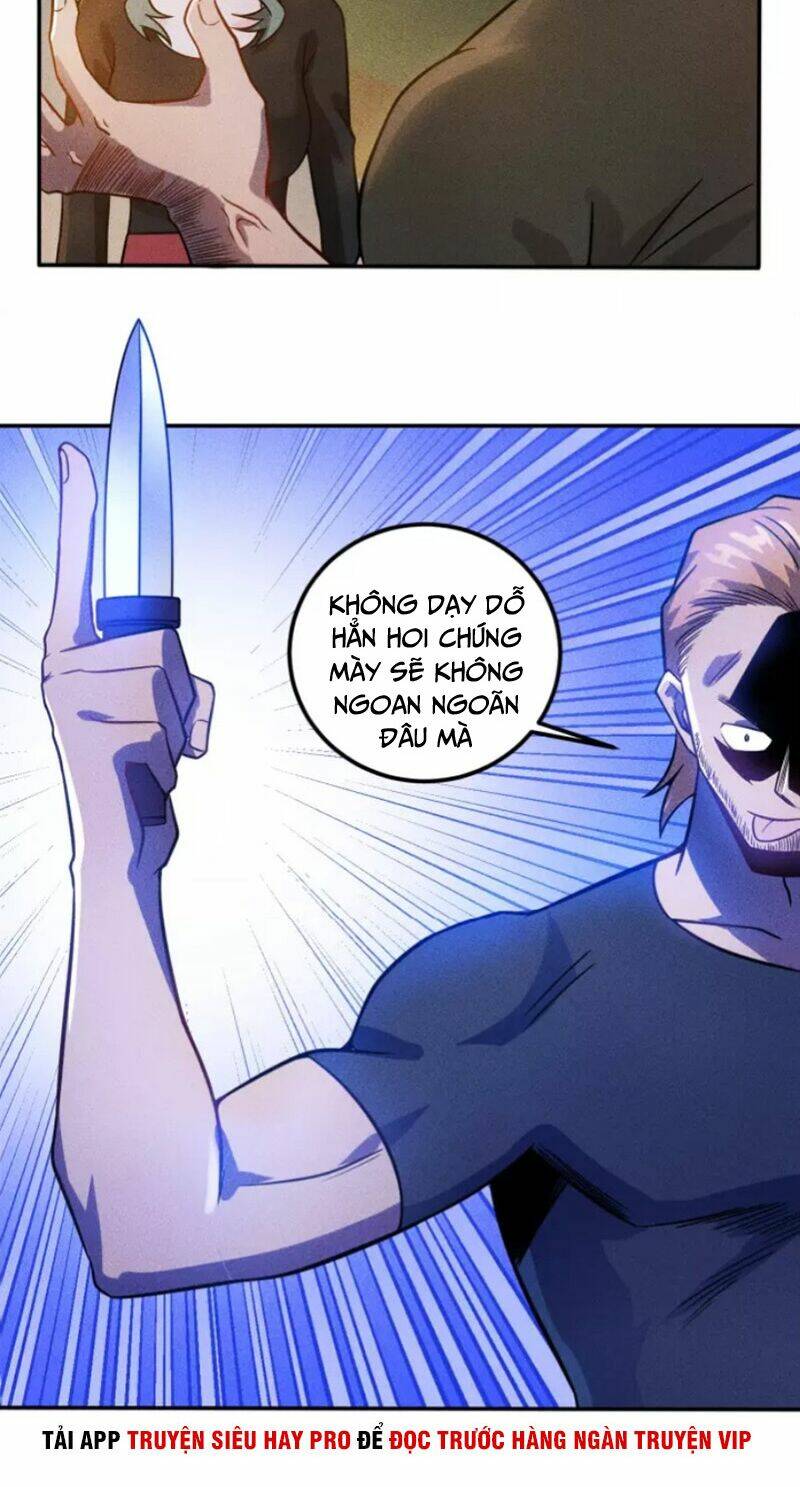 cao thủ cận vệ của nữ chủ tịch chapter 51 17