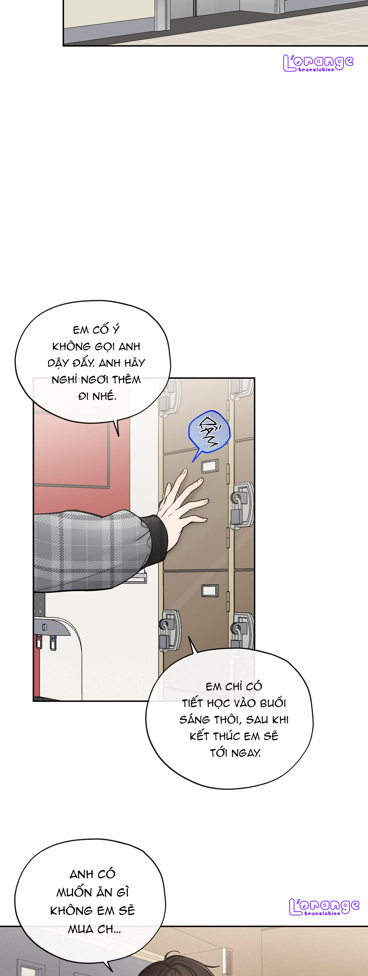 hướng đến nơi chân trời chapter 19 51