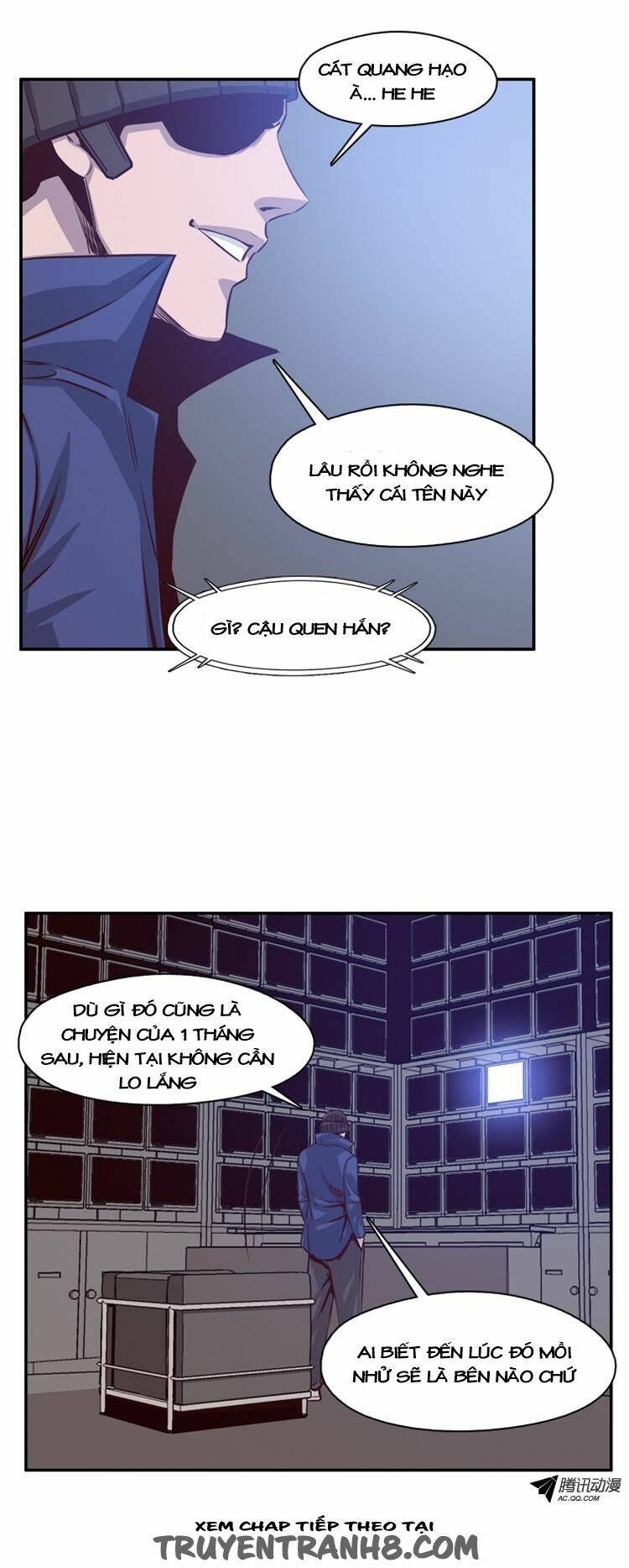 vua của vong linh chapter 140 6