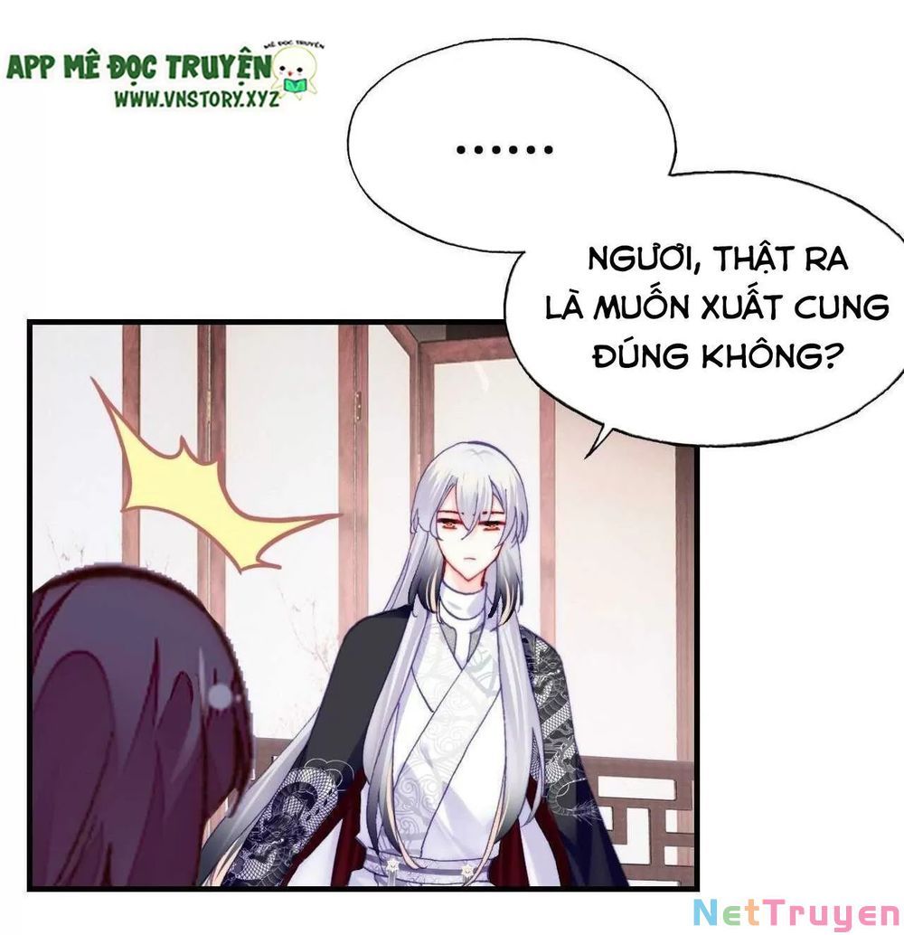 lại bị bệnh chiều chuộng quấn lấy chapter 40 42