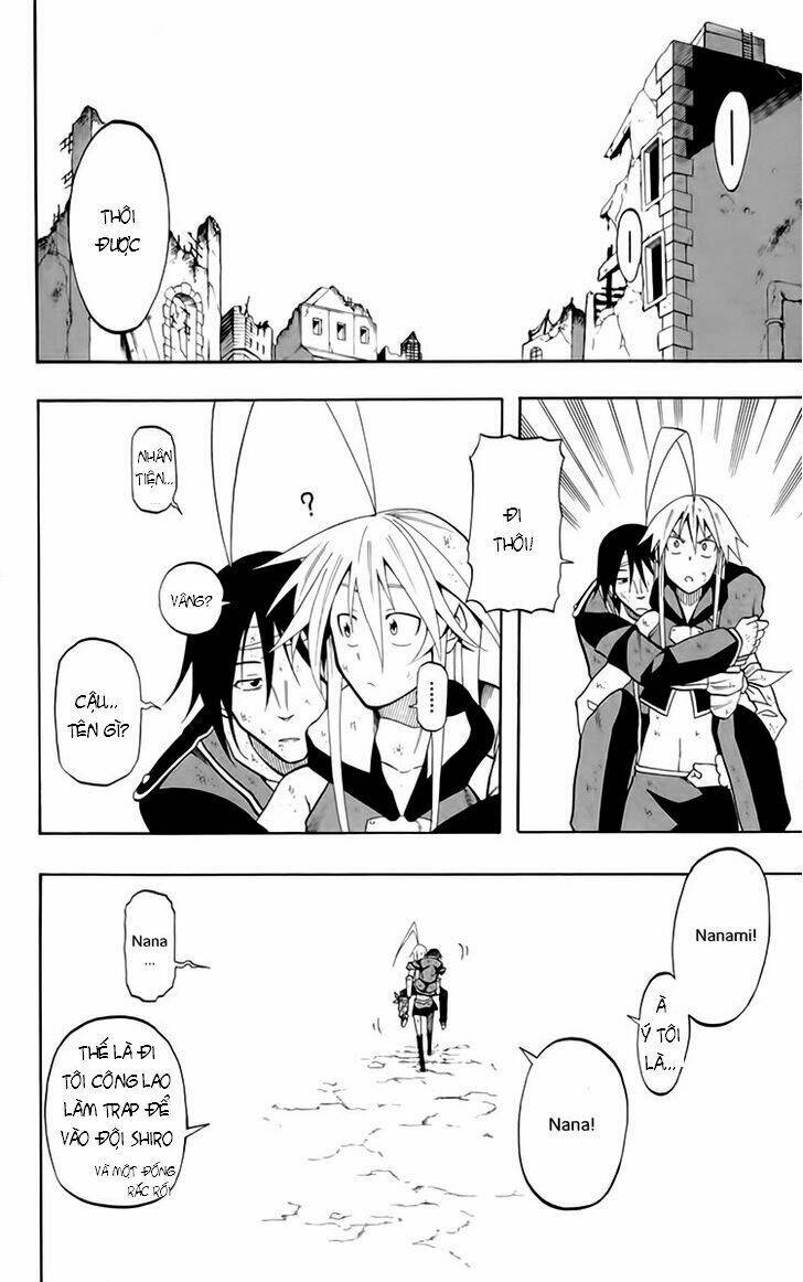 tripeace chapter 20 36