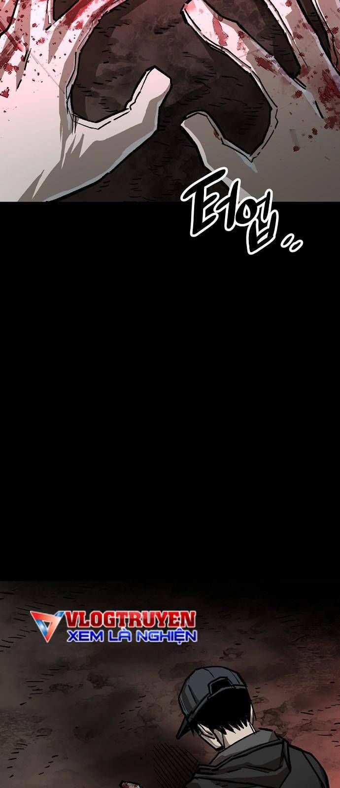 chỉ có cái c.h.ế.t mới là sự cứu rỗi chapter 20 40