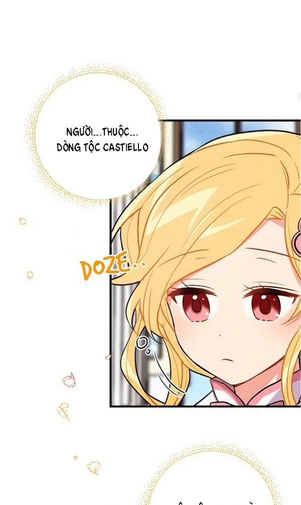 tôi là tiểu thư của gia đình này chapter 12 23