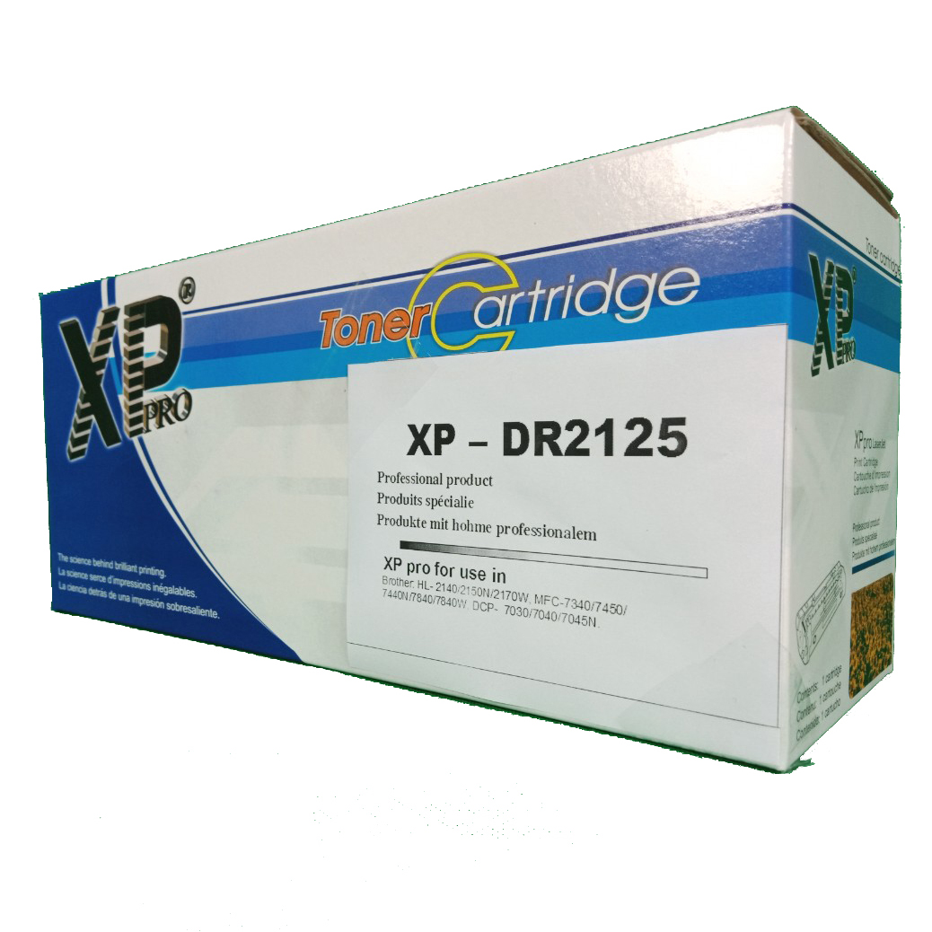 Cụm trống in Xppro DR2125 ( Hàng nhập khẩu )