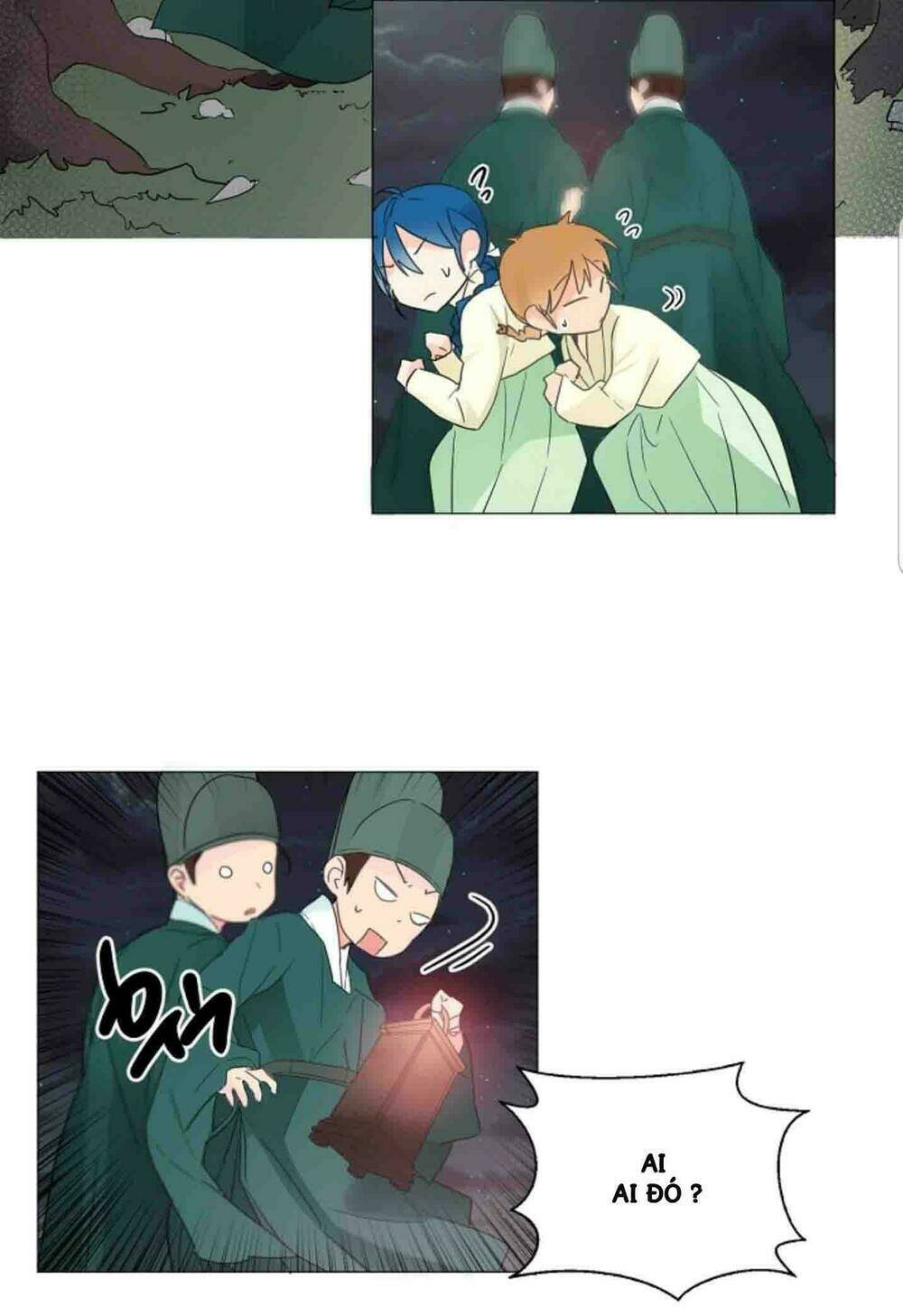 chae hong sa chapter 18 23