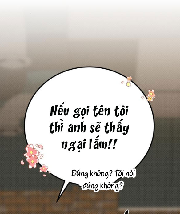 Thuyết Tình Yêu Ích Kỷ chapter 10.2 4