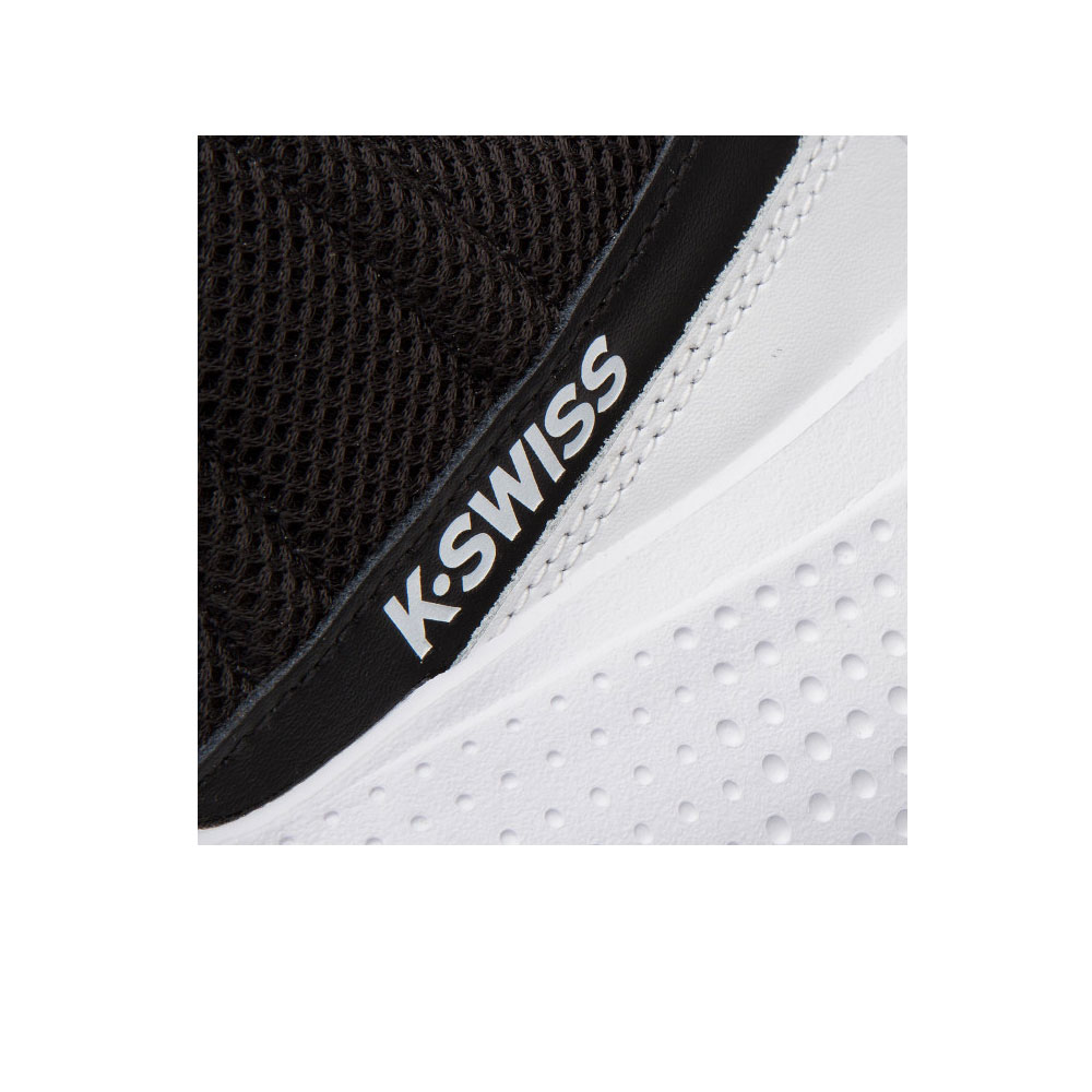 Giày K-Swiss Cr-329 - 06155-002-M