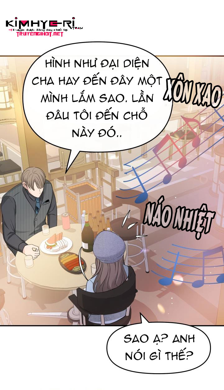 vị đại diện đáng ngờ chapter 7 35