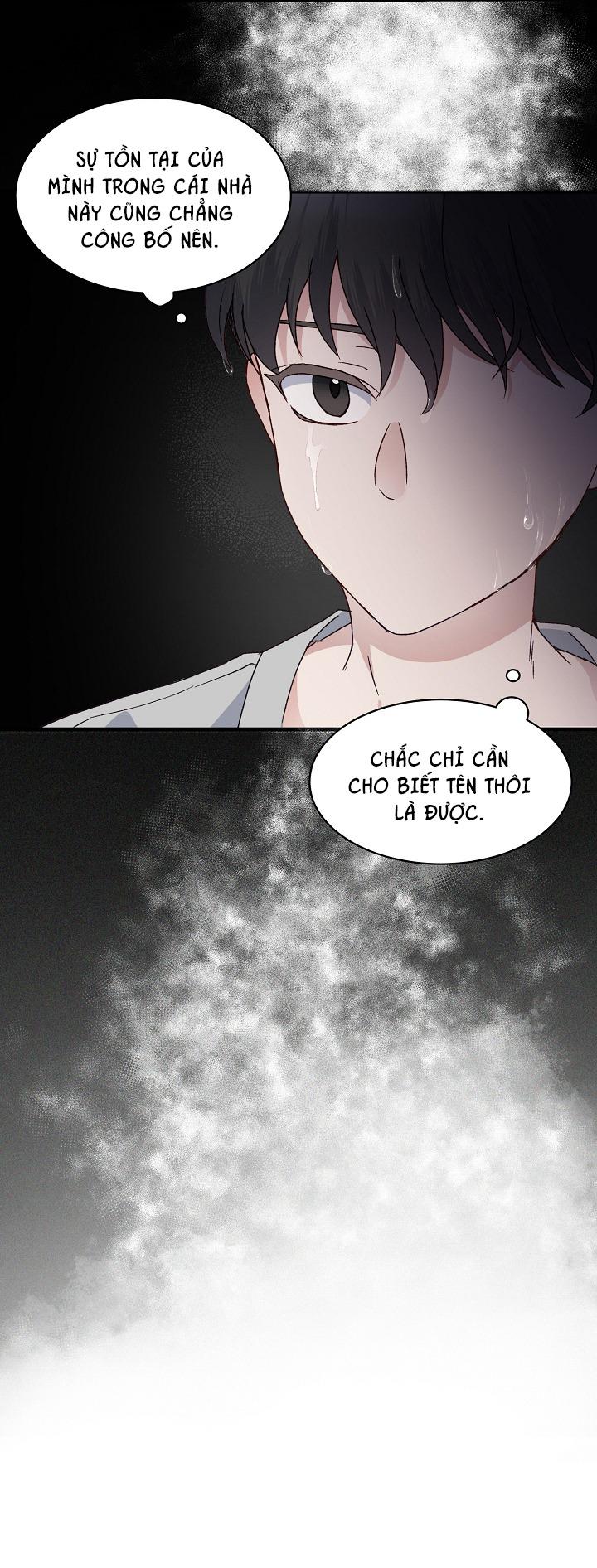 bởi vì yêu em chapter 2 50