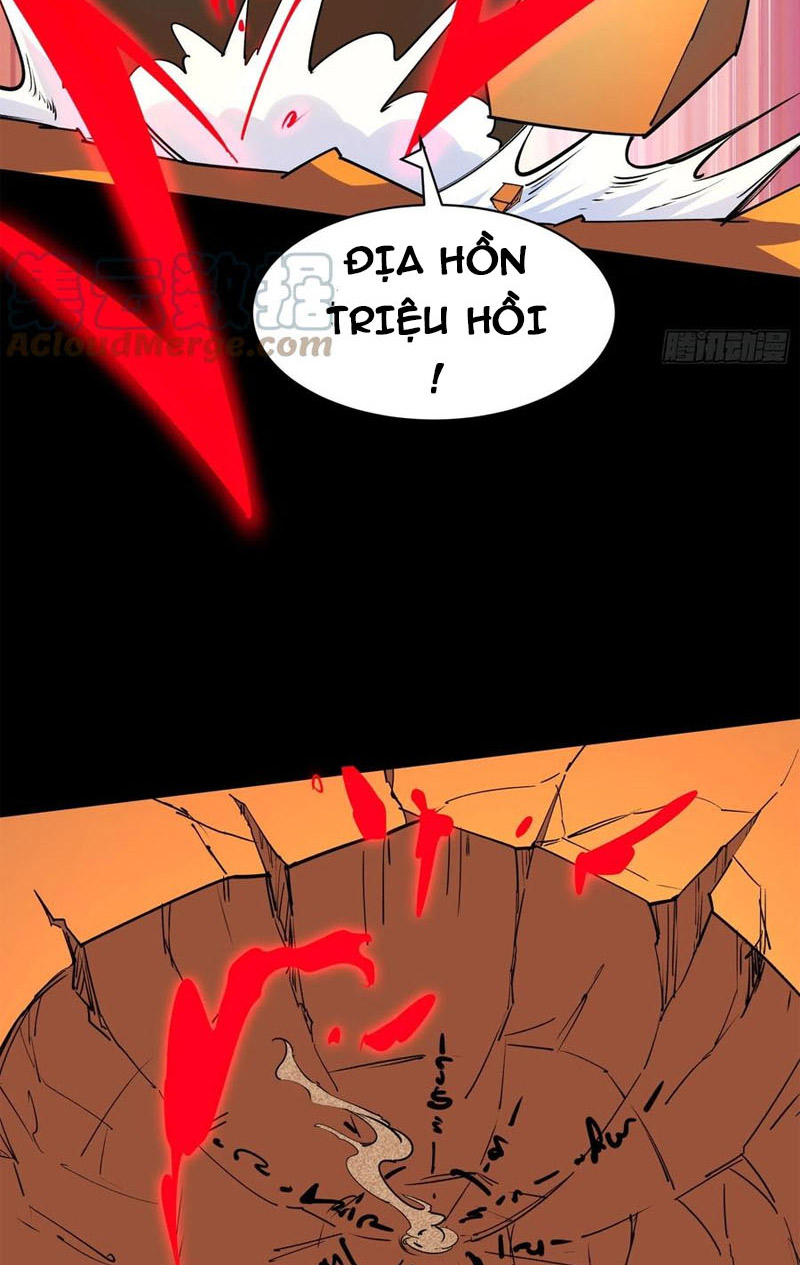 ta lập hậu cung tại tây du ký chapter 103 34