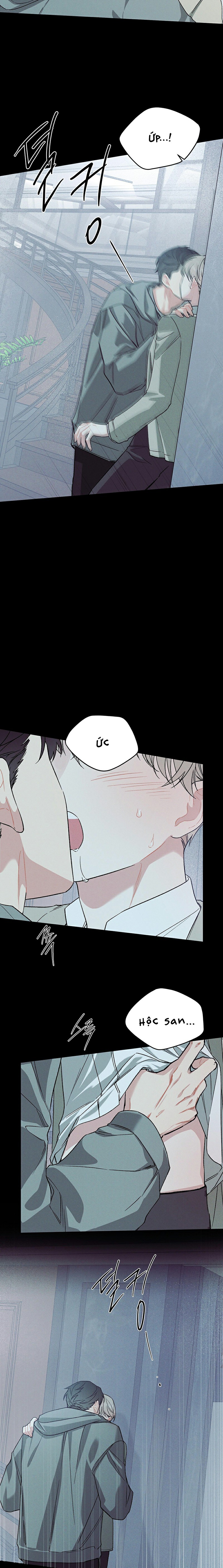 tình yêu của kẻ vô ơn chapter 1 24