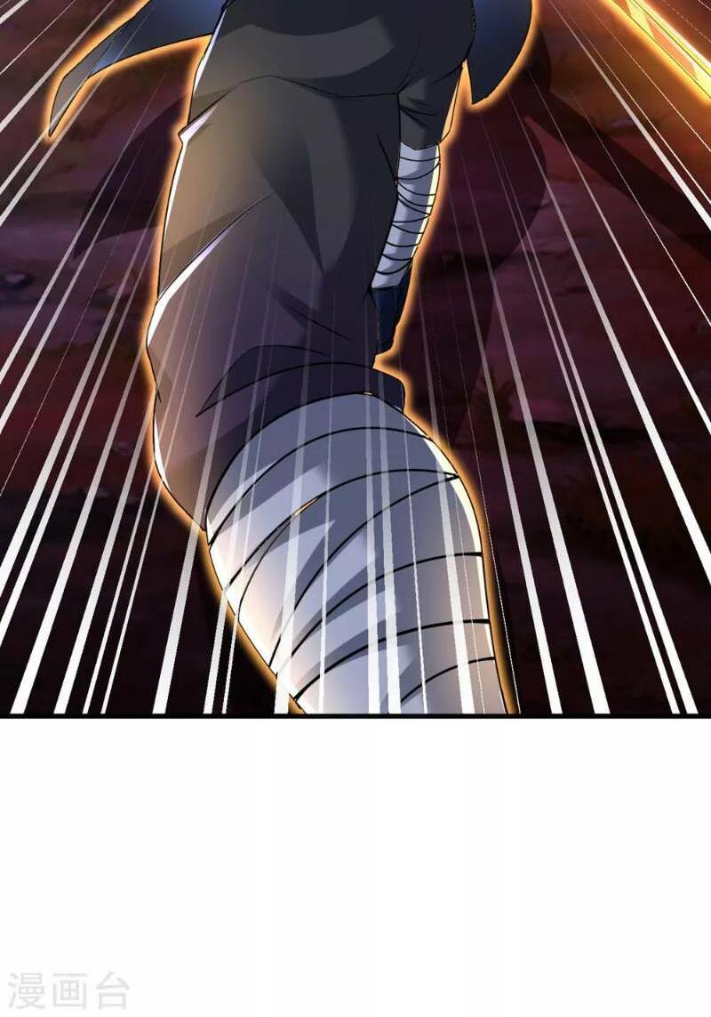 đạo ấn chapter 32 33