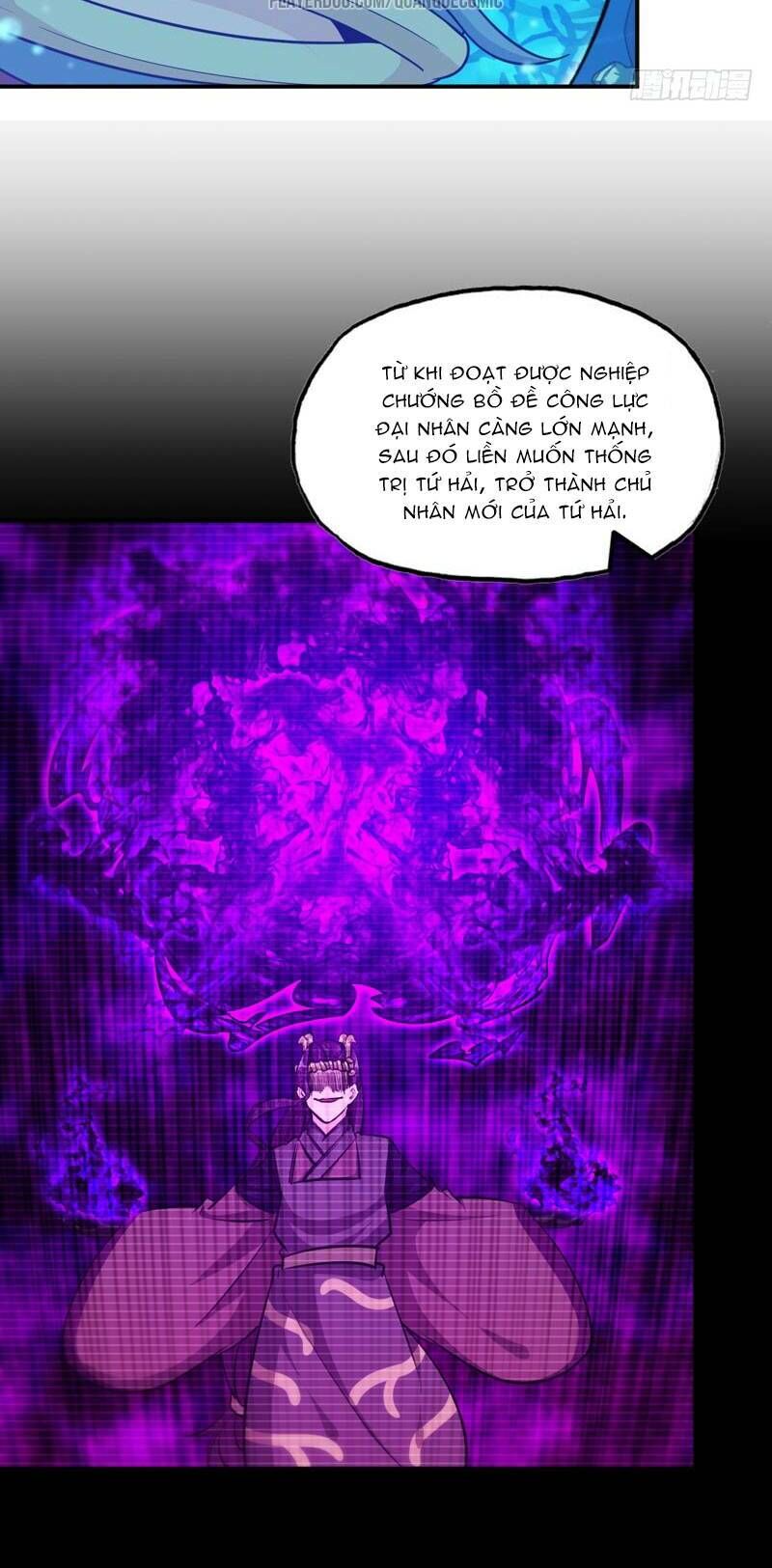 khởi đầu bằng một con côn chapter 43 28