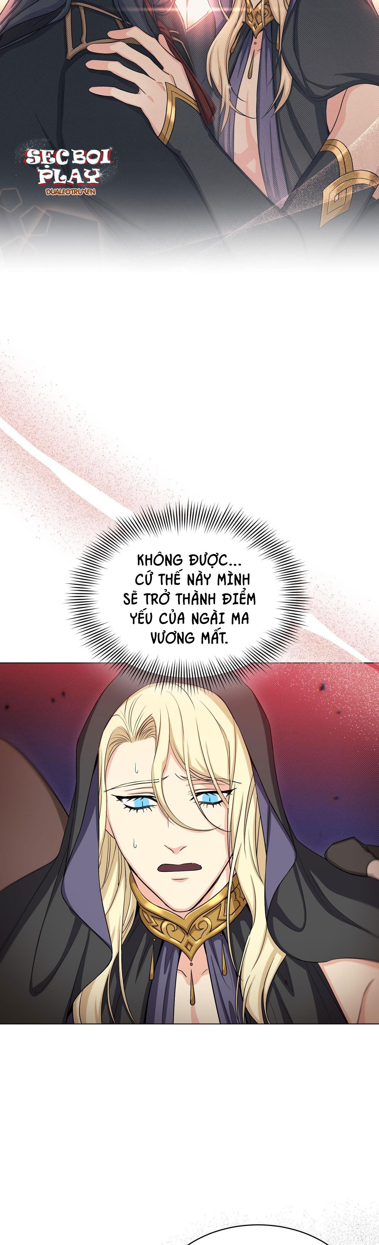 mặt trăng quỷ chapter 18 15