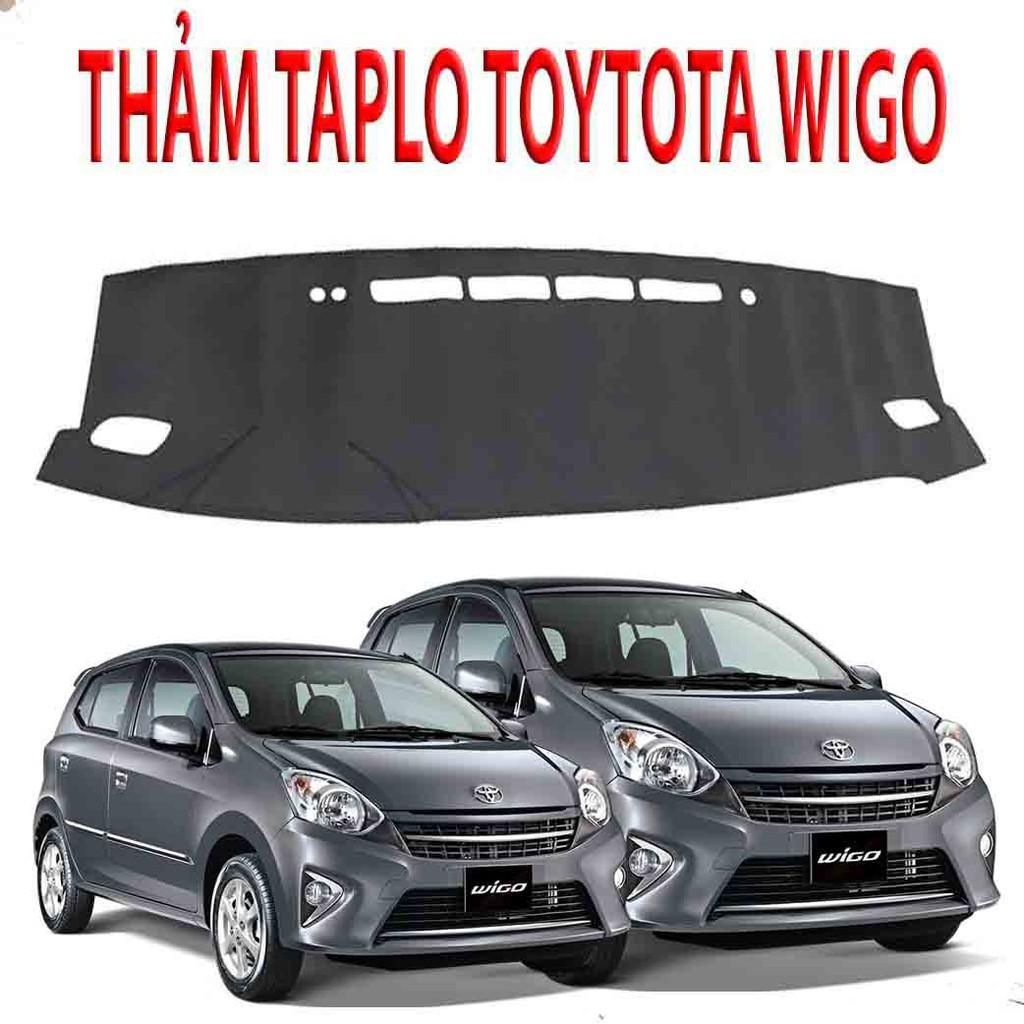 Thảm Taplo Da Vân Carbon ô tô - Hàng chuẩn loại 1- Full các hãng xe