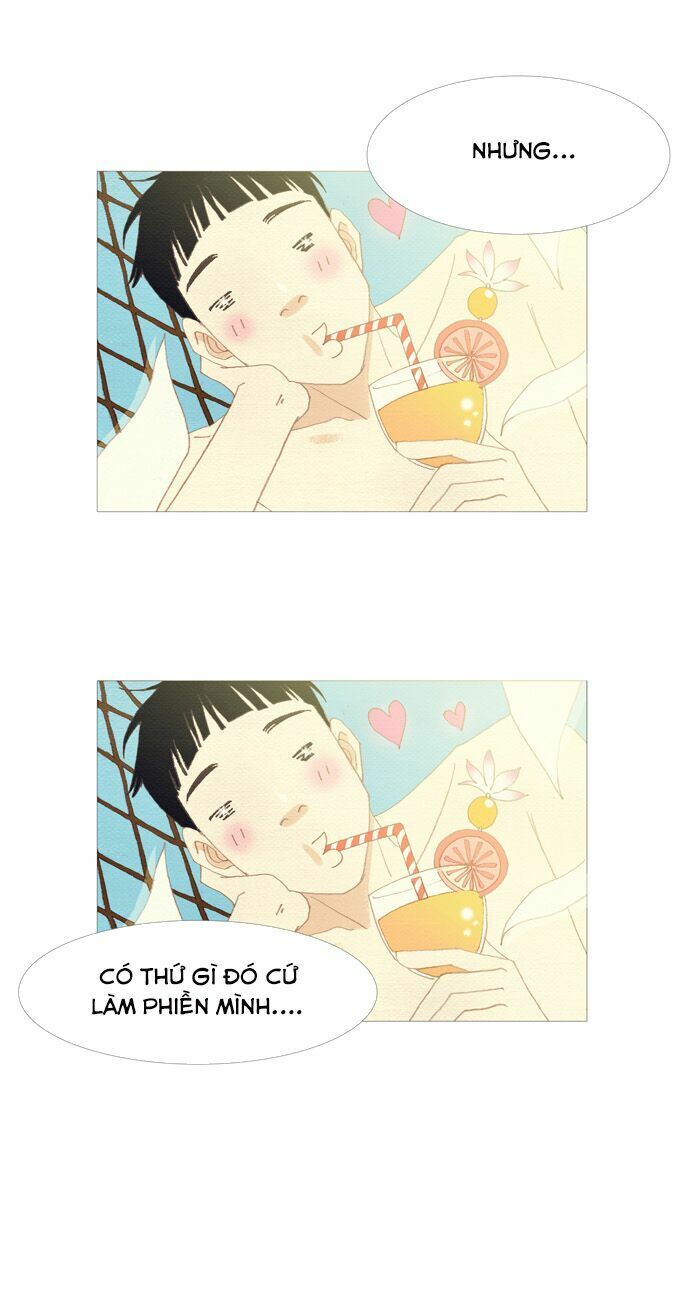 thánh thần trẻ trâu chapter 6 33