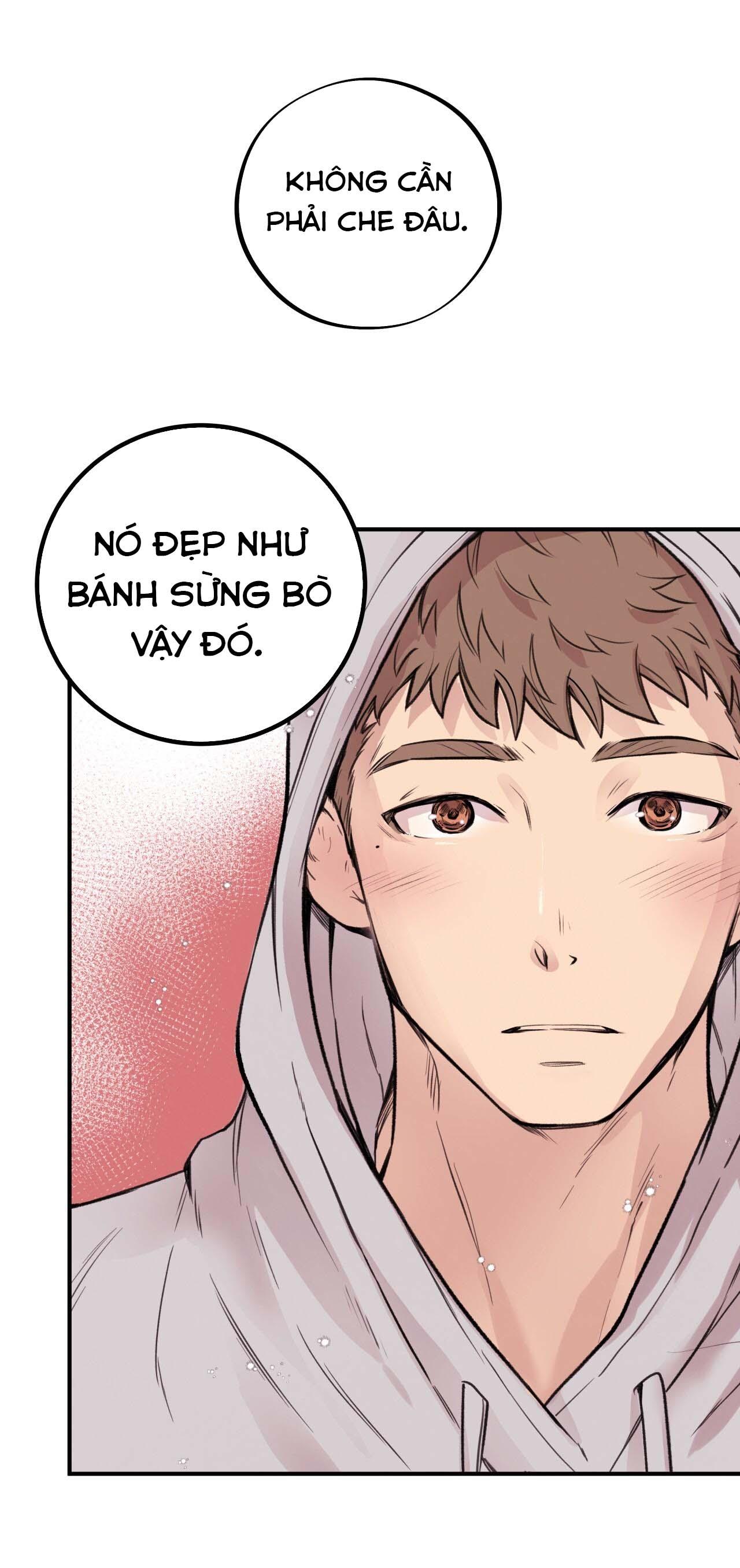 mật gấu chapter 3 20